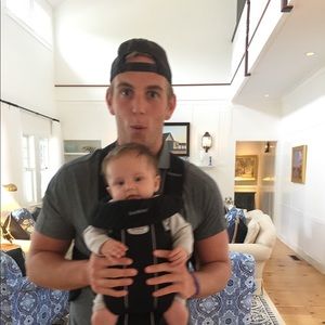 Meet your Posher, Chase